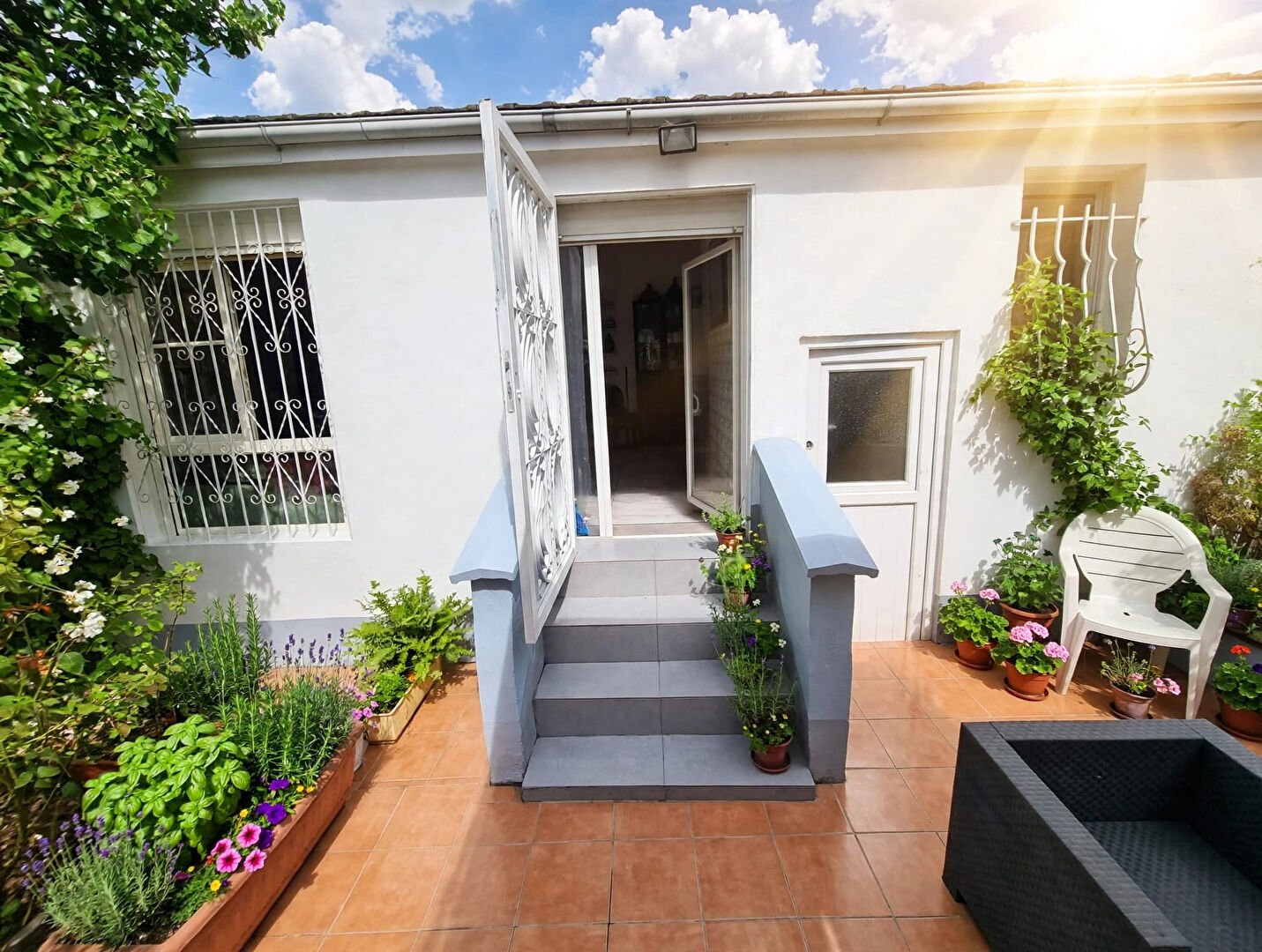 Maison à vendre, 108m², Noisy-le-Sec