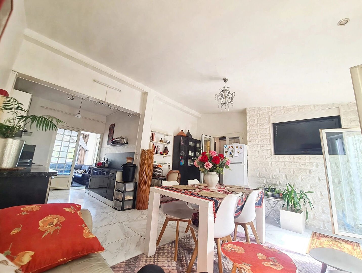 Maison à vendre, 108m², Noisy-le-Sec