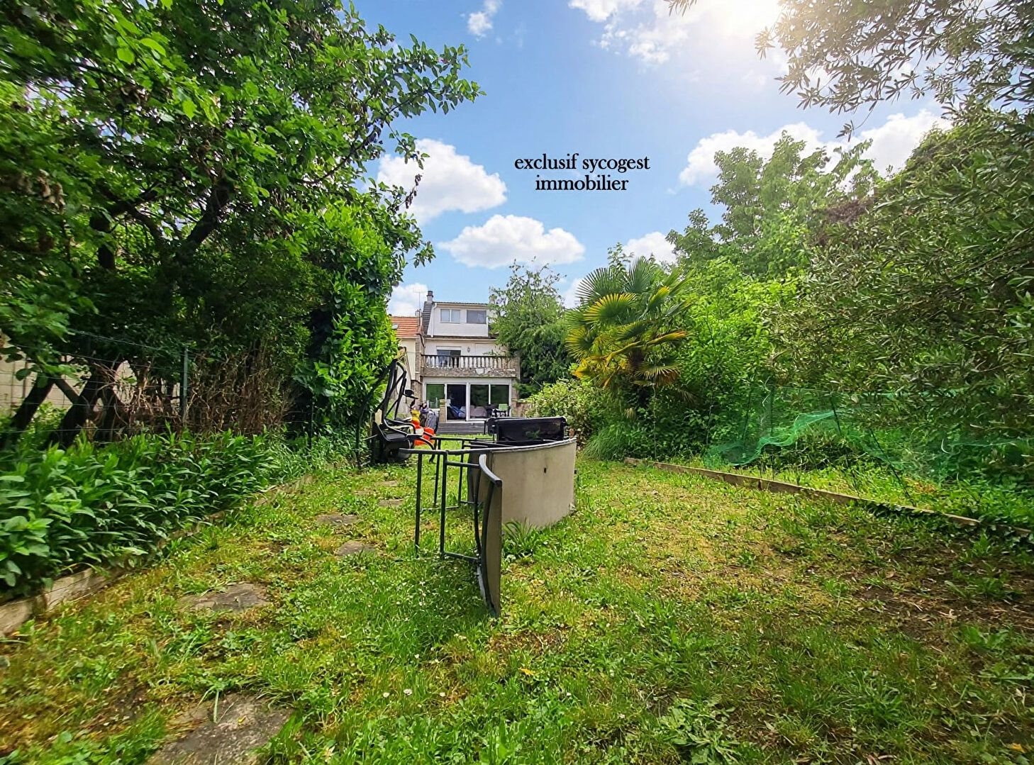 Maison à vendre, 169m², Fontenay-sous-Bois