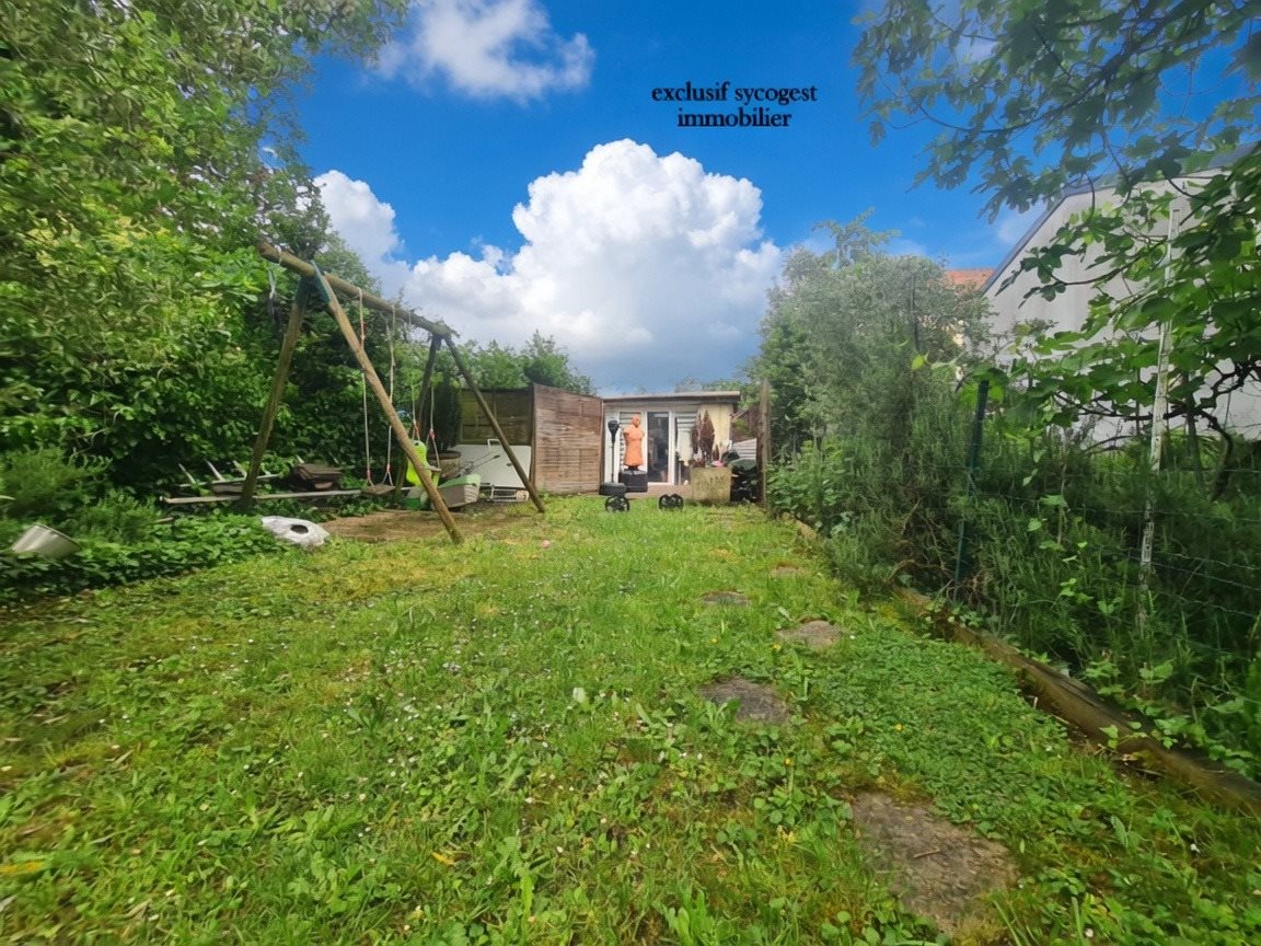 Maison à vendre, 169m², Fontenay-sous-Bois