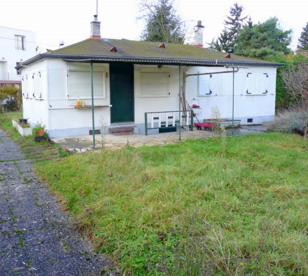 Maison à vendre, 59m², Noisy-le-Sec
