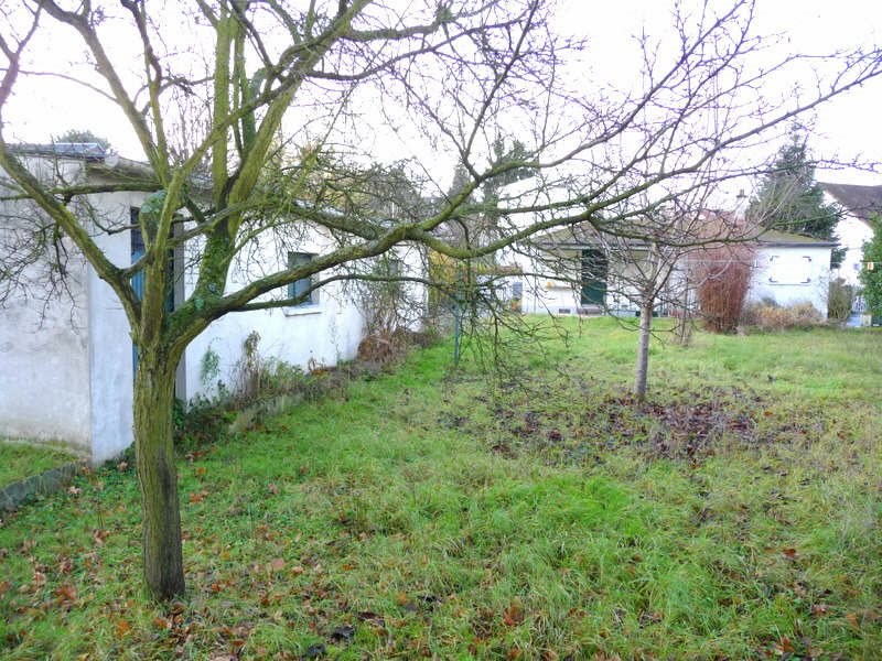 Maison à vendre, 59m², Noisy-le-Sec