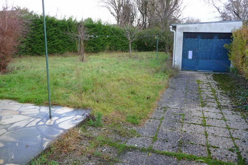 Maison à vendre, 59m², Noisy-le-Sec