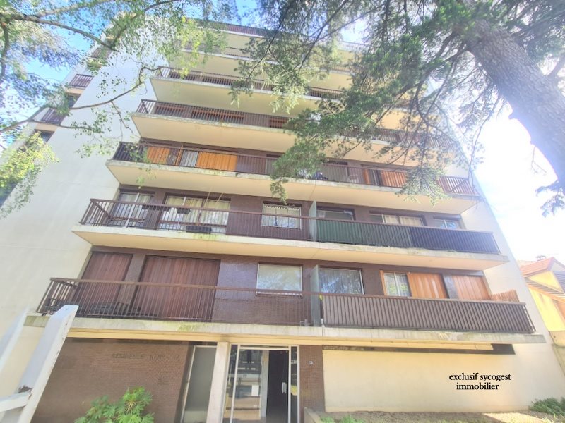 Appartement à vendre, 57m², Les Pavillons-sous-Bois