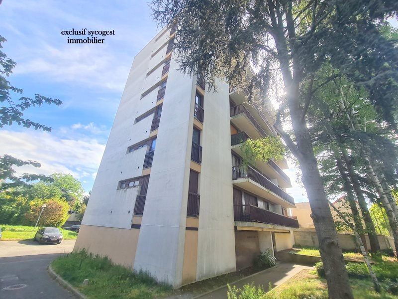Appartement à vendre, 57m², Les Pavillons-sous-Bois