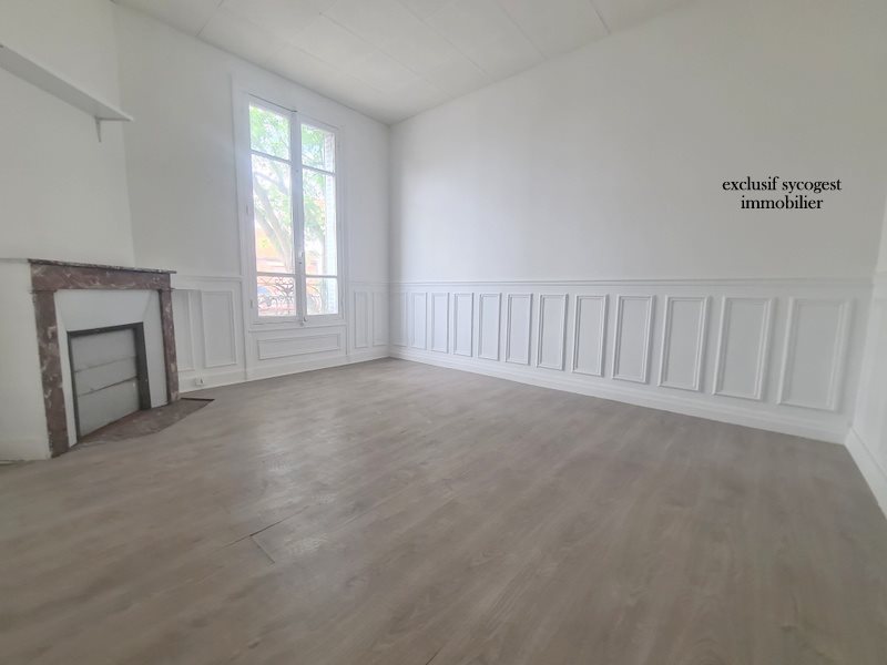 Appartement à vendre, 36m², Drancy