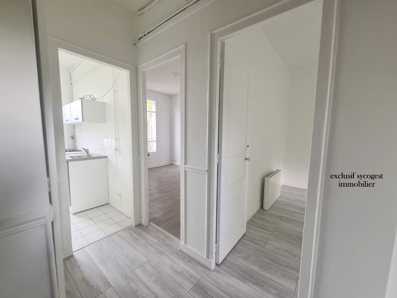 Appartement à vendre, 36m², Drancy