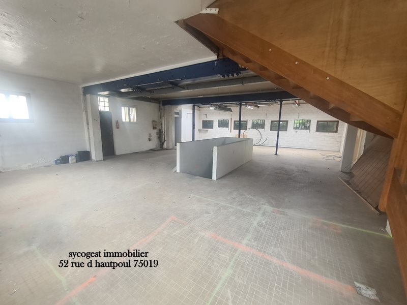 Maison à vendre, 265m², Bondy