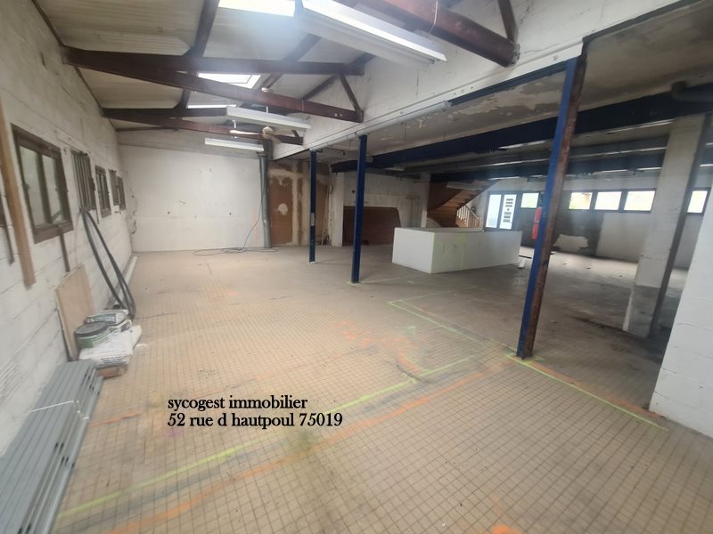 Maison à vendre, 265m², Bondy