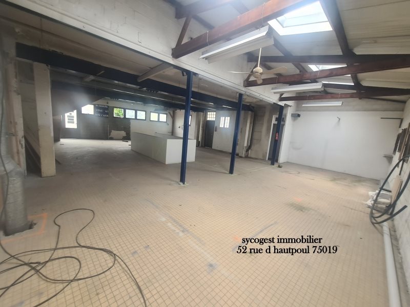 Maison à vendre, 265m², Bondy