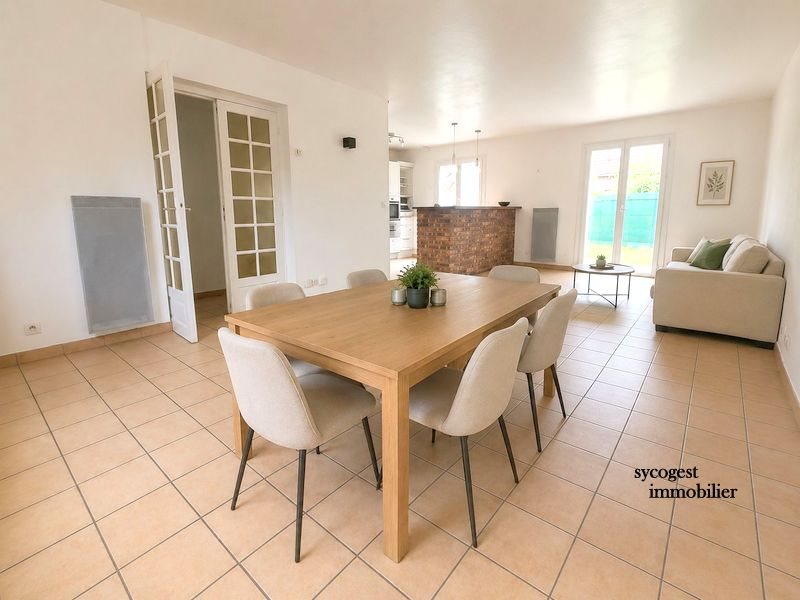 Maison à vendre, 85m², Montfermeil