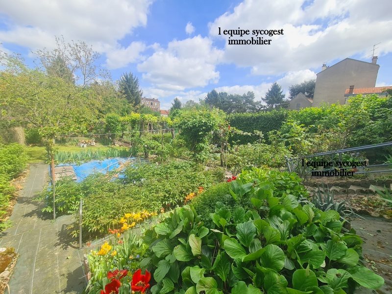 Maison à vendre, 297m², Noisy-le-Sec