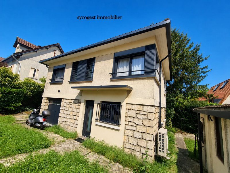 Maison à vendre, 99m², Gagny