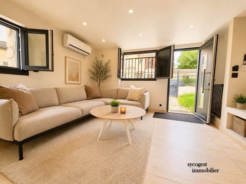 Maison à vendre, 99m², Gagny
