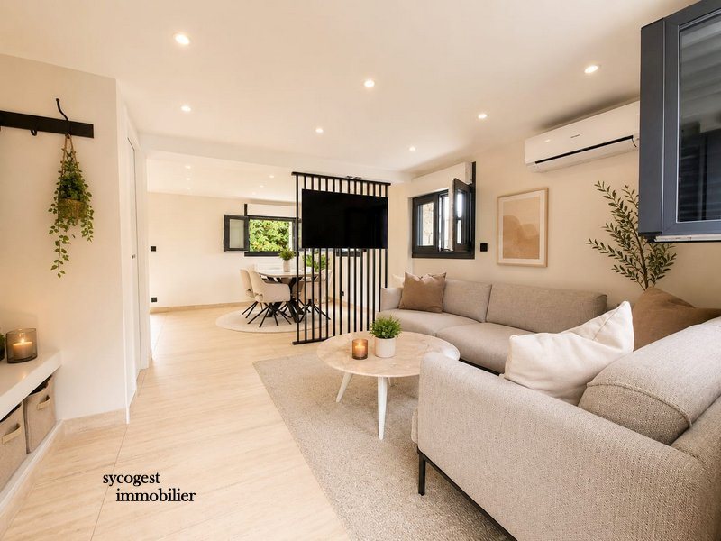 Maison à vendre, 99m², Gagny