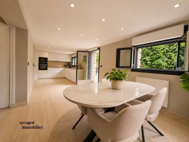 Maison à vendre, 99m², Gagny