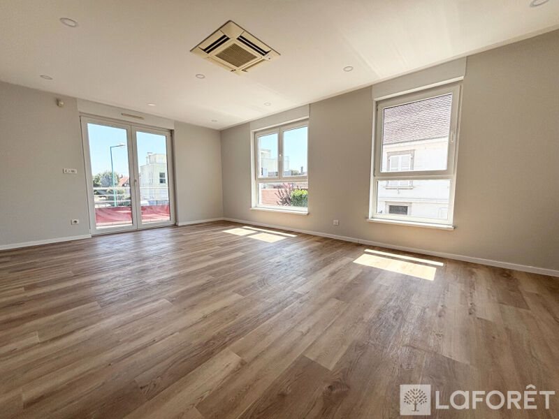 Appartement à louer, 111m², Erstein