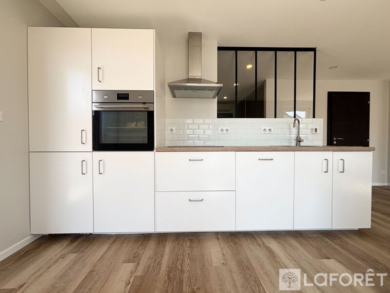 Appartement à louer, 111m², Erstein