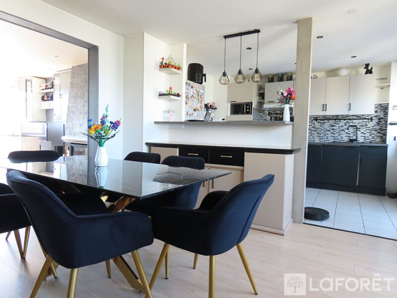 Appartement à vendre, 83m², Lipsheim