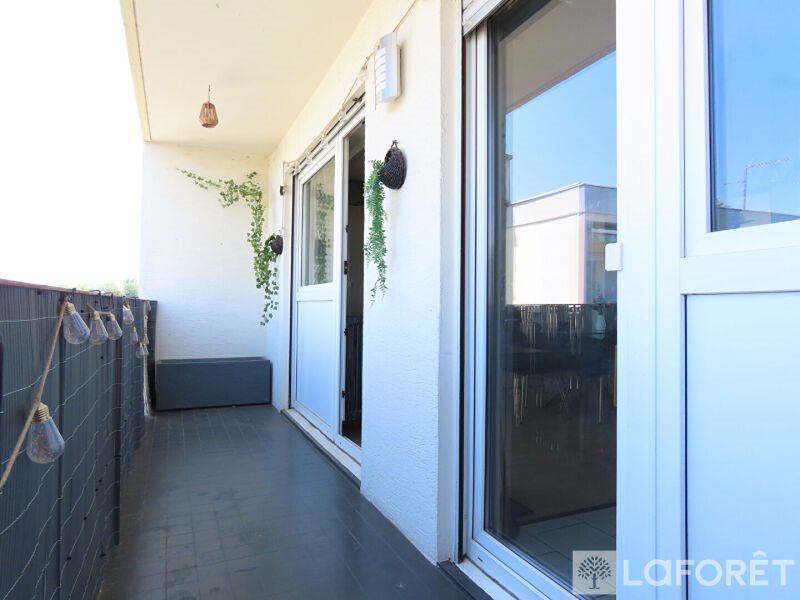 Appartement à vendre, 83m², Lipsheim