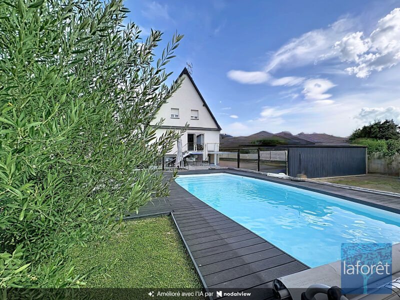 Maison à vendre, 146m², Nordhouse