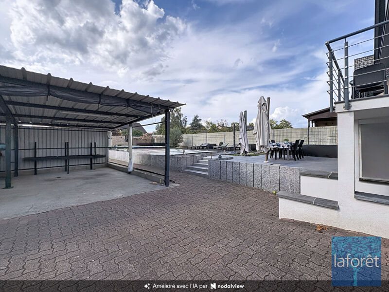Maison à vendre, 146m², Nordhouse