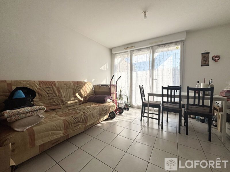 Appartement à louer, 45m², Erstein