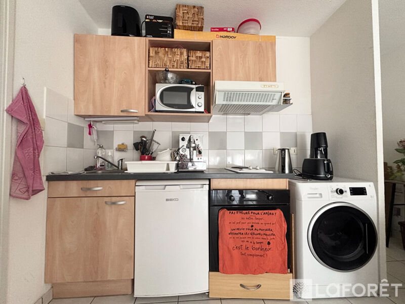 Appartement à louer, 45m², Erstein