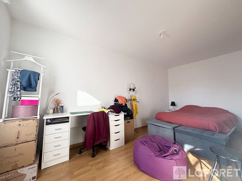 Appartement à louer, 45m², Erstein