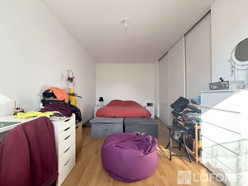 Appartement à louer, 45m², Erstein