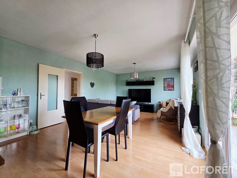 Appartement à vendre, 82m², Erstein