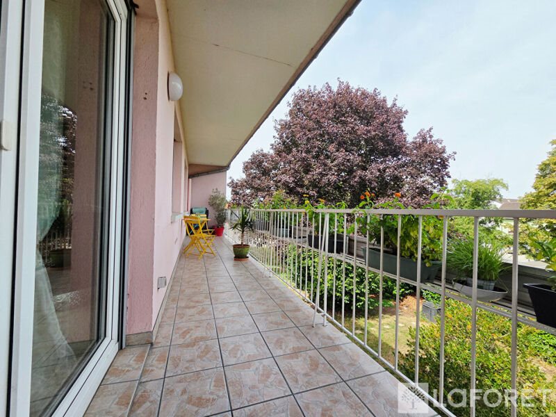 Appartement à vendre, 82m², Erstein