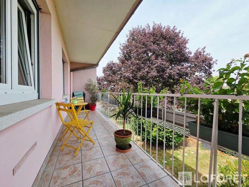 Appartement à vendre, 82m², Erstein