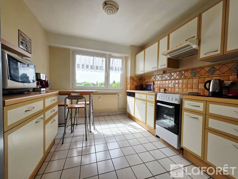 Appartement à vendre, 82m², Erstein