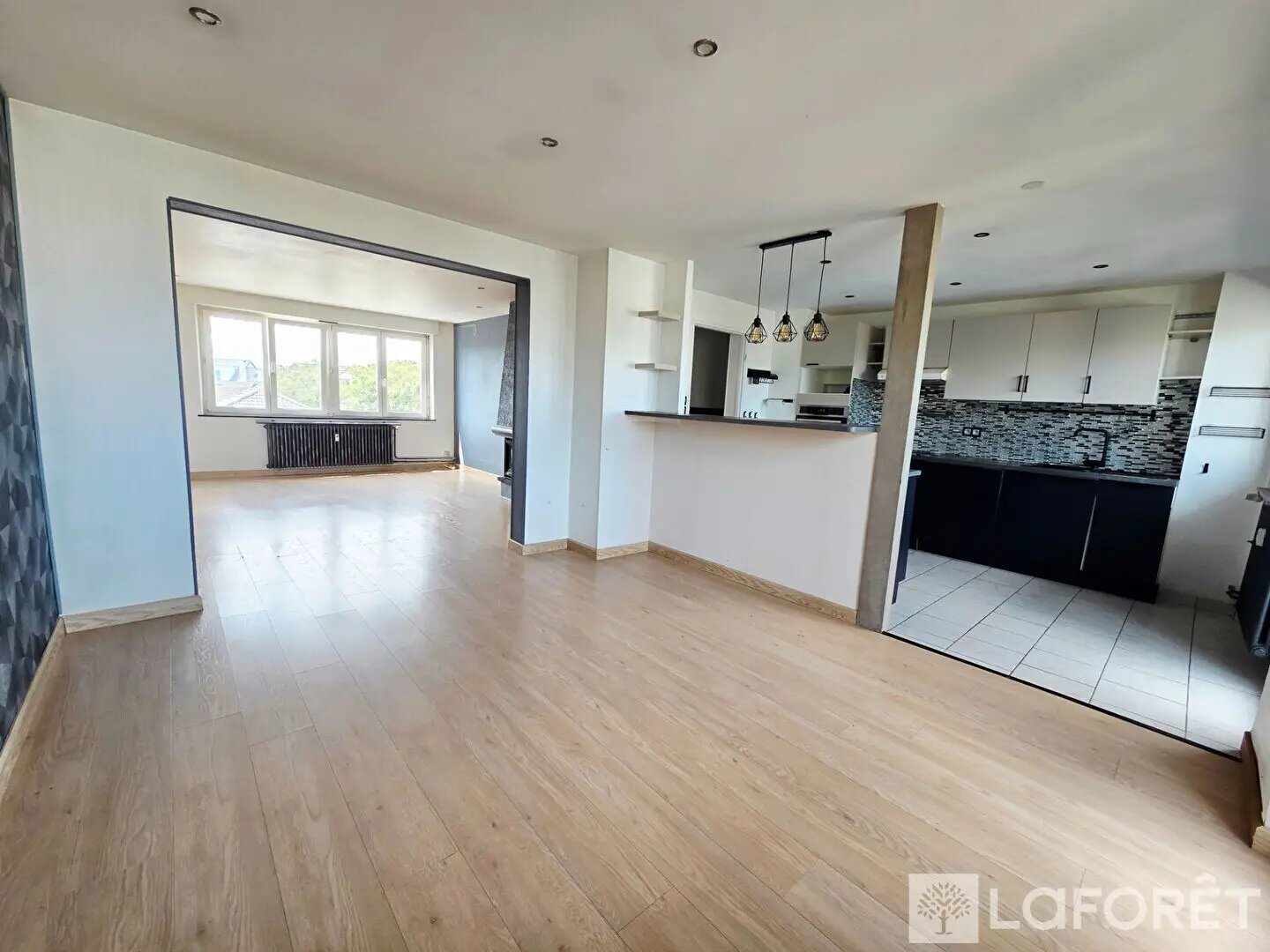 Appartement à vendre, 83m², Lipsheim