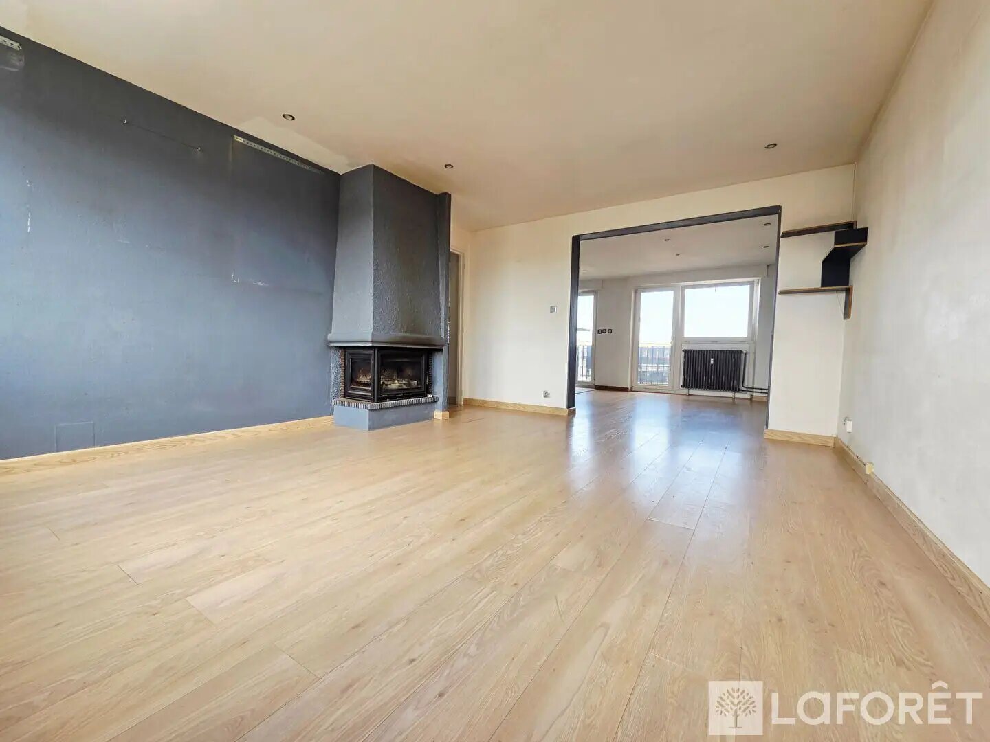 Appartement à vendre, 83m², Lipsheim