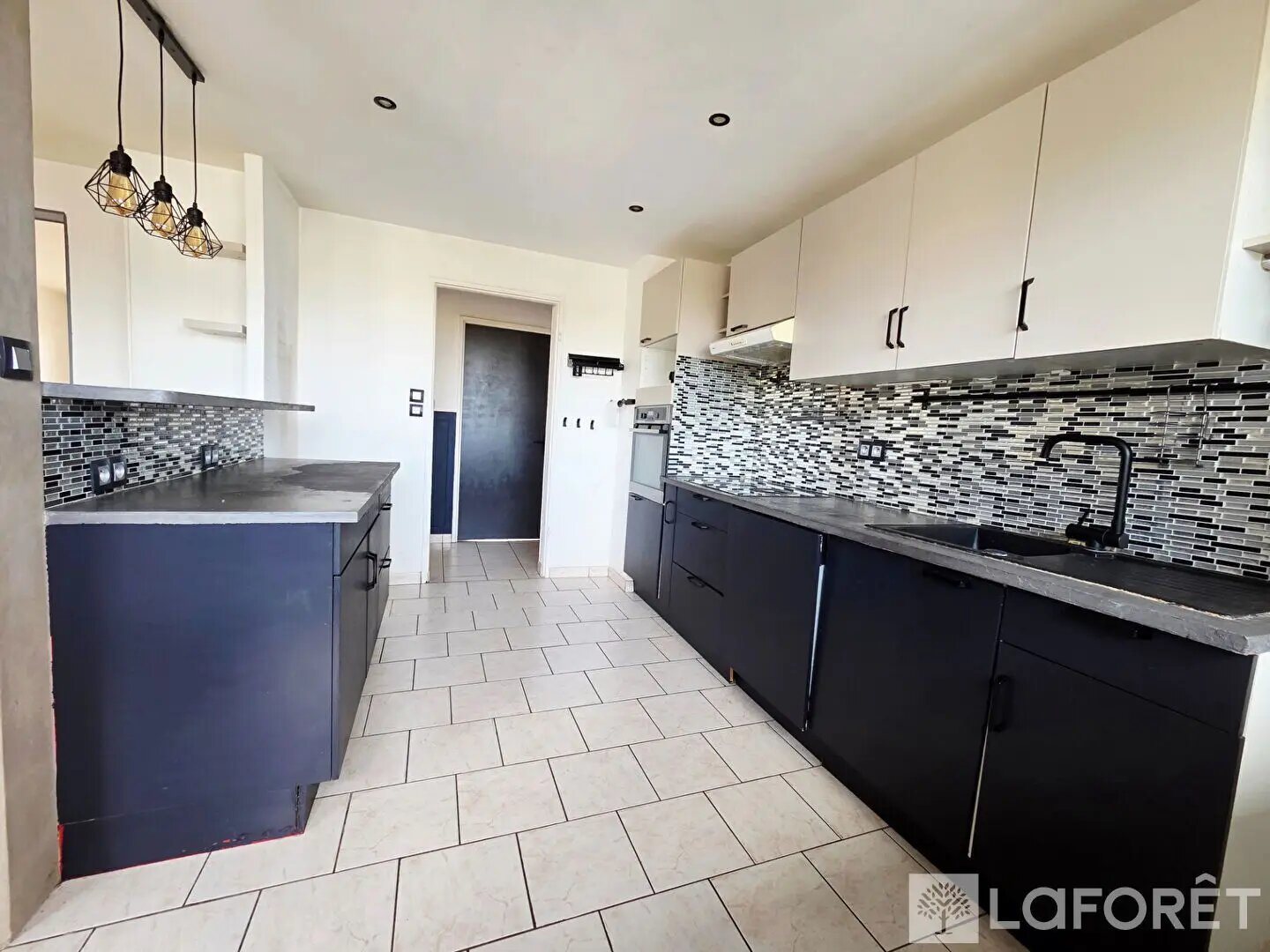 Appartement à vendre, 83m², Lipsheim