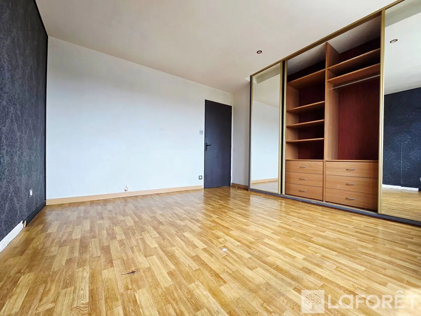 Appartement à vendre, 83m², Lipsheim