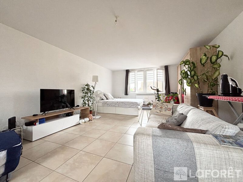 Appartement à louer, 100m², Benfeld