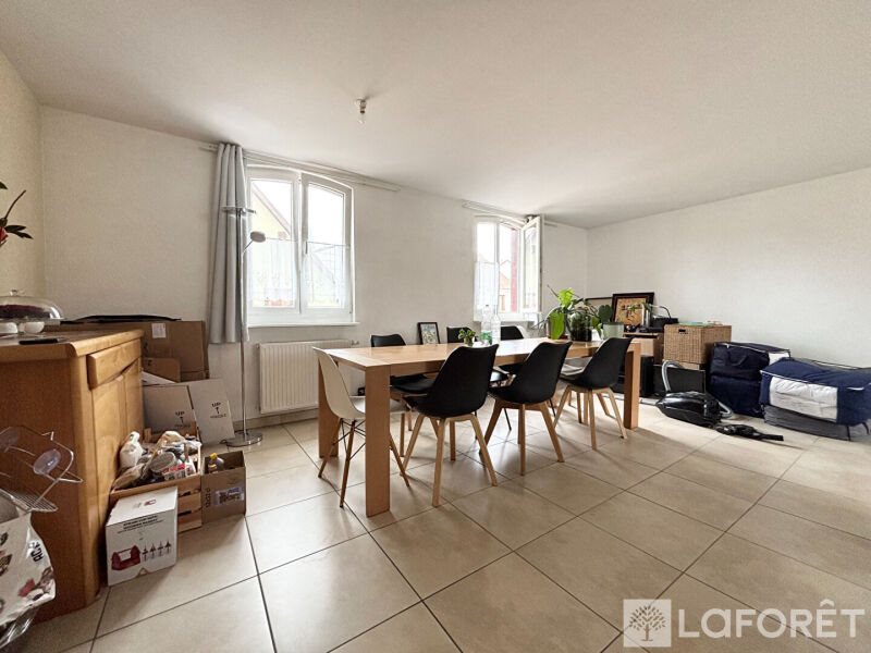 Appartement à louer, 100m², Benfeld