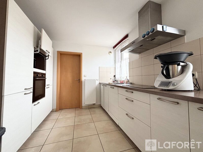 Appartement à louer, 100m², Benfeld