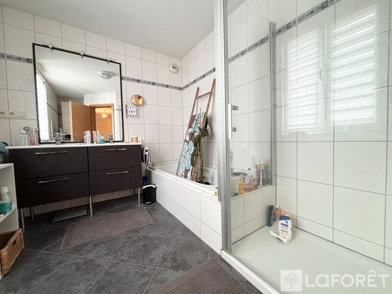 Appartement à louer, 100m², Benfeld