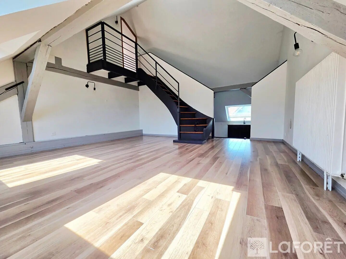 Appartement à vendre, 57m², Gerstheim