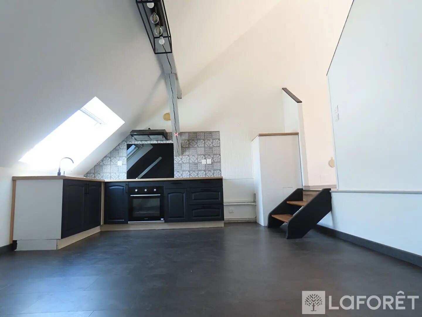 Appartement à vendre, 57m², Gerstheim