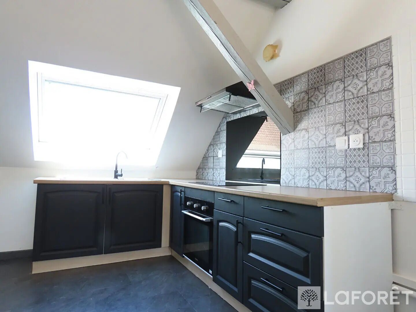 Appartement à vendre, 57m², Gerstheim