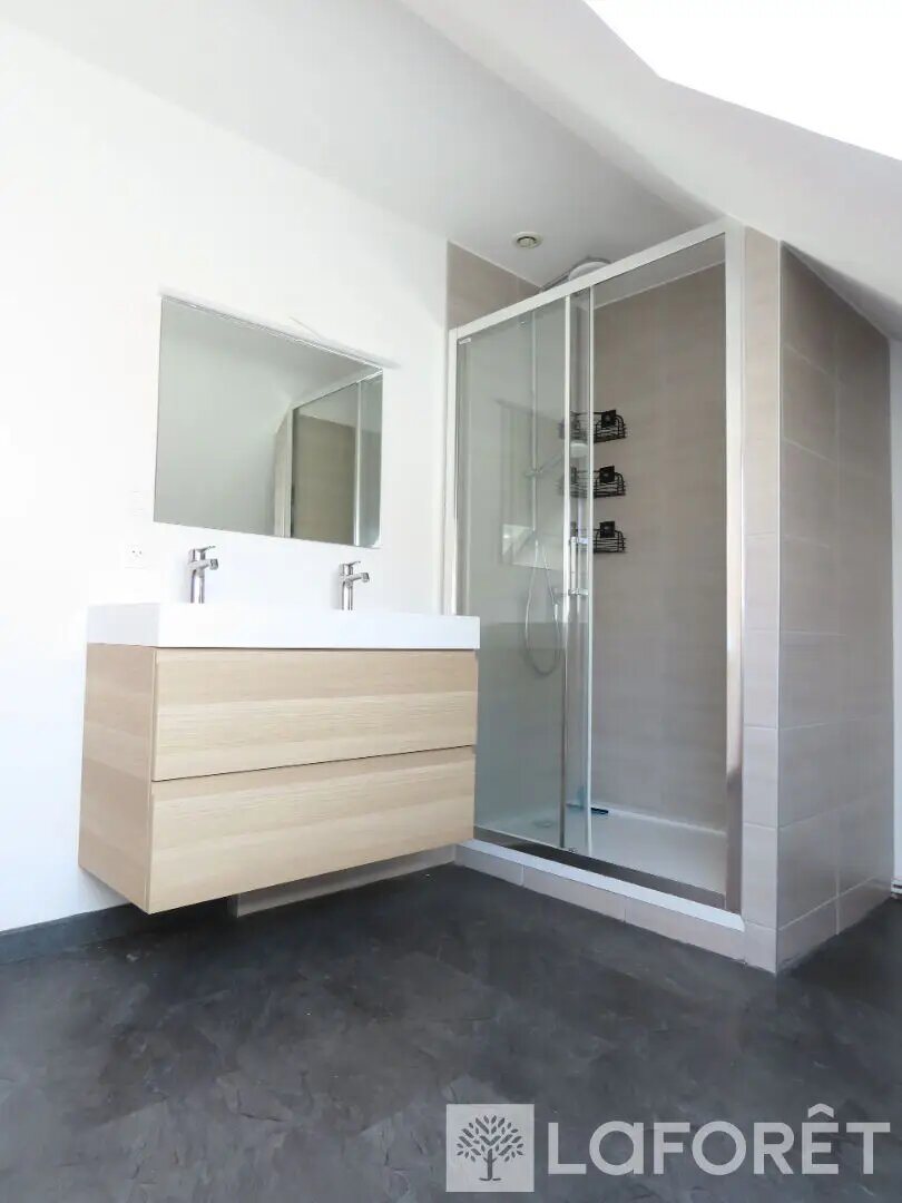 Appartement à vendre, 57m², Gerstheim