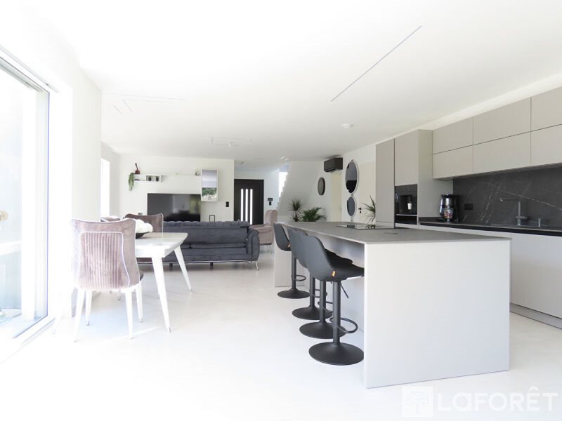 Maison à vendre, 140m², Benfeld