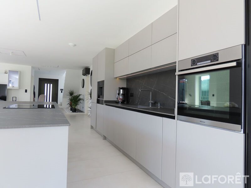 Maison à vendre, 140m², Benfeld