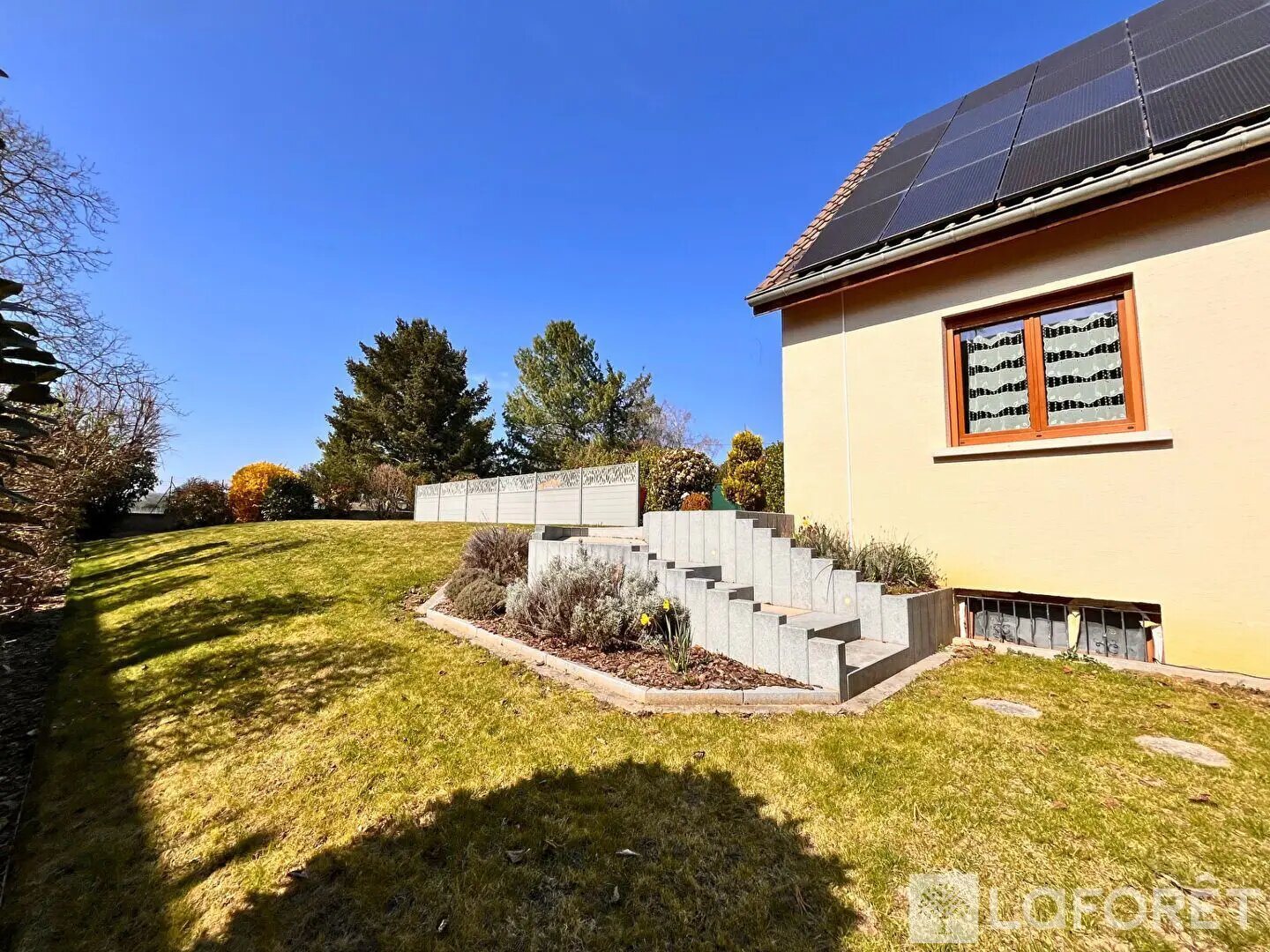Maison à vendre, 155m², Ergersheim