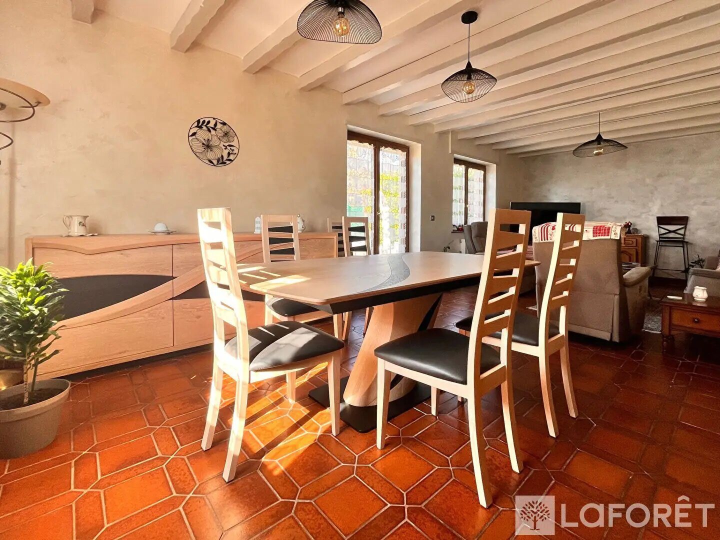 Maison à vendre, 155m², Ergersheim